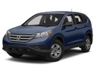 2013 Honda CR-V AWD 5dr Touring Twilight Blue Metallic  Shot 10