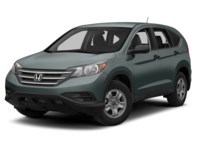 2013 Honda CR-V AWD 5dr Touring