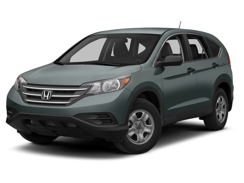 2013 Honda CR-V AWD 5dr Touring