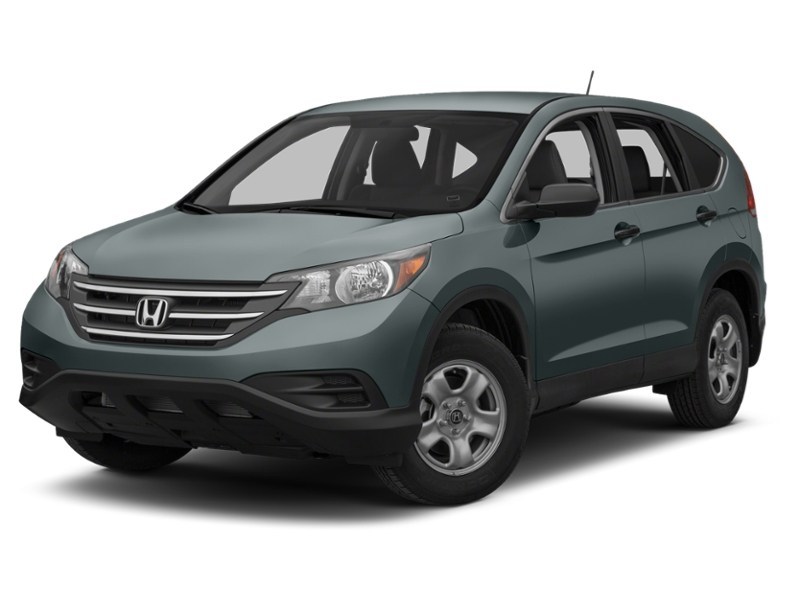 2013 Honda CR-V AWD 5dr Touring Opal Sage Metallic  Shot 19