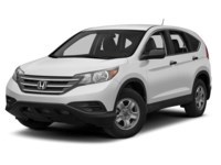 2013 Honda CR-V AWD 5dr Touring