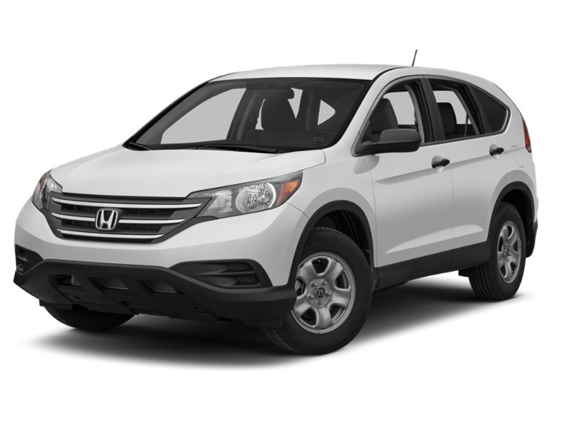 2013 Honda CR-V AWD 5dr Touring Aspen White Pearl  Shot 28