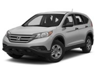 2013 Honda CR-V AWD 5dr Touring Alabaster Silver Metallic  Shot 34