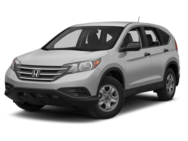 2013 Honda CR-V AWD 5dr Touring Alabaster Silver Metallic  Shot 31