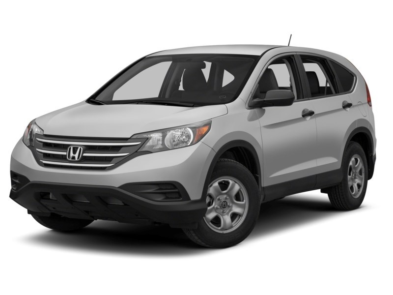 2013 Honda CR-V AWD 5dr Touring