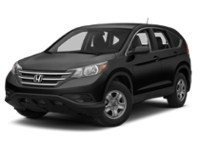 2013 Honda CR-V AWD 5dr Touring Crystal Black Pearl  Shot 43