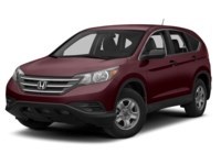 2013 Honda CR-V AWD 5dr Touring