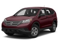 2013 Honda CR-V AWD 5dr Touring Dark Cherry Pearl  Shot 52