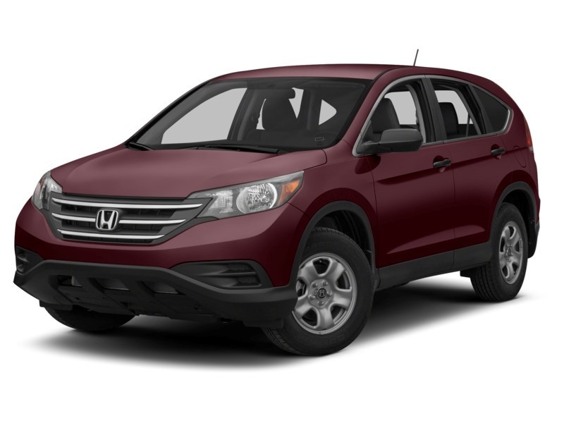 2013 Honda CR-V AWD 5dr Touring