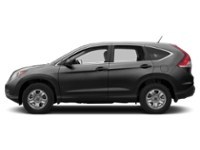 2013 Honda CR-V AWD 5dr Touring Polished Metal Metallic  Shot 5