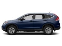 2013 Honda CR-V AWD 5dr Touring Twilight Blue Metallic  Shot 11