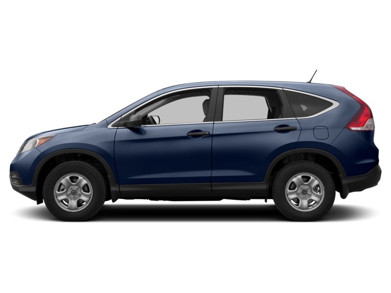2013 Honda CR-V AWD 5dr Touring