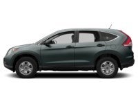 2013 Honda CR-V AWD 5dr Touring