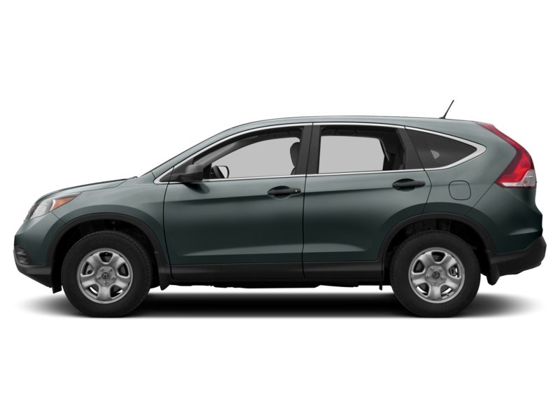 2013 Honda CR-V AWD 5dr Touring
