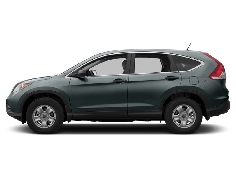 2013 Honda CR-V AWD 5dr Touring Opal Sage Metallic  Shot 21