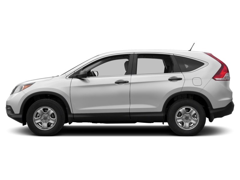 2013 Honda CR-V AWD 5dr Touring