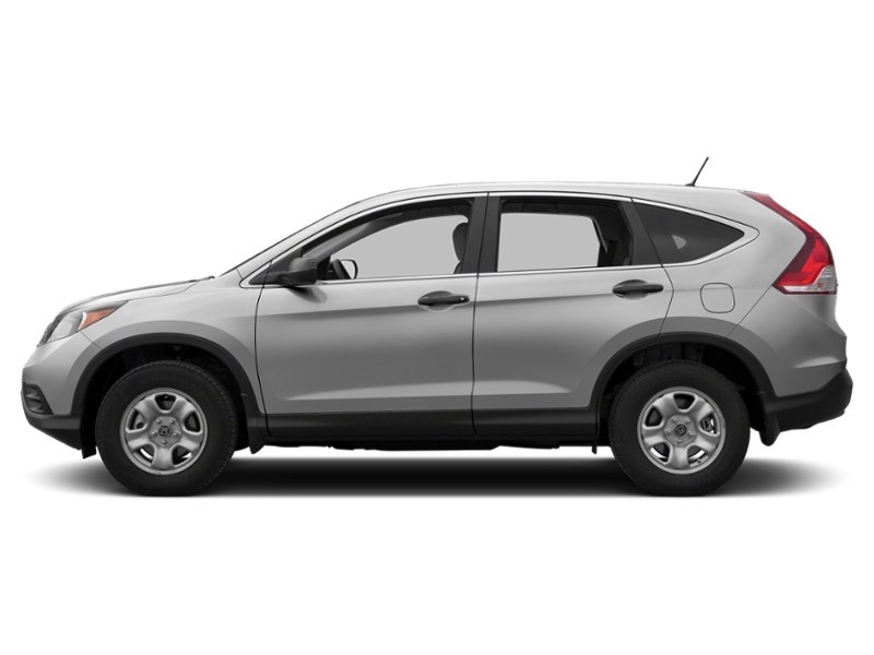 2013 Honda CR-V AWD 5dr Touring Alabaster Silver Metallic  Shot 33
