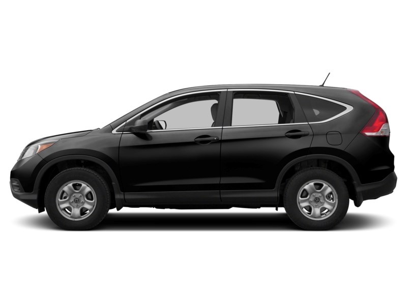 2013 Honda CR-V AWD 5dr Touring