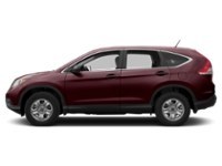 2013 Honda CR-V AWD 5dr Touring Dark Cherry Pearl  Shot 53