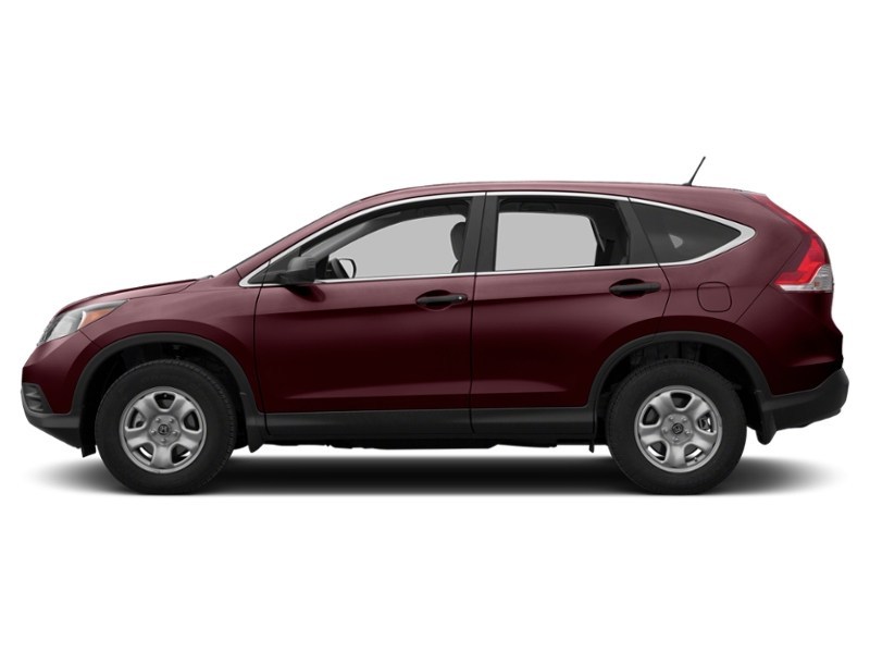 2013 Honda CR-V AWD 5dr Touring Dark Cherry Pearl  Shot 53
