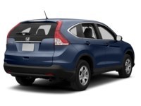 2013 Honda CR-V AWD 5dr Touring