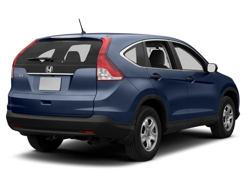 2013 Honda CR-V AWD 5dr Touring