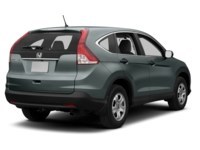 2013 Honda CR-V AWD 5dr Touring