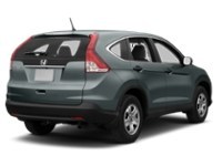 2013 Honda CR-V AWD 5dr Touring Opal Sage Metallic  Shot 20