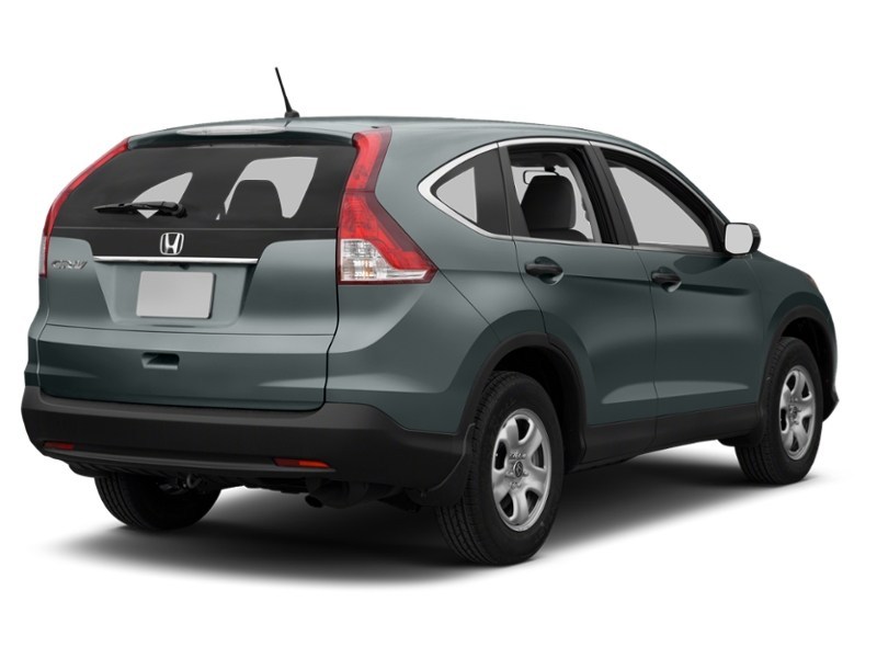 2013 Honda CR-V AWD 5dr Touring Opal Sage Metallic  Shot 24