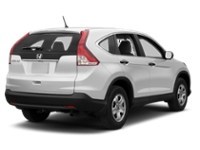 2013 Honda CR-V AWD 5dr Touring Aspen White Pearl  Shot 30
