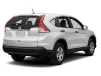 2013 Honda CR-V AWD 5dr Touring