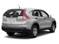 2013 Honda CR-V AWD 5dr Touring Alabaster Silver Metallic  Shot 32