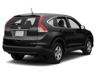 2013 Honda CR-V AWD 5dr Touring Crystal Black Pearl  Shot 38