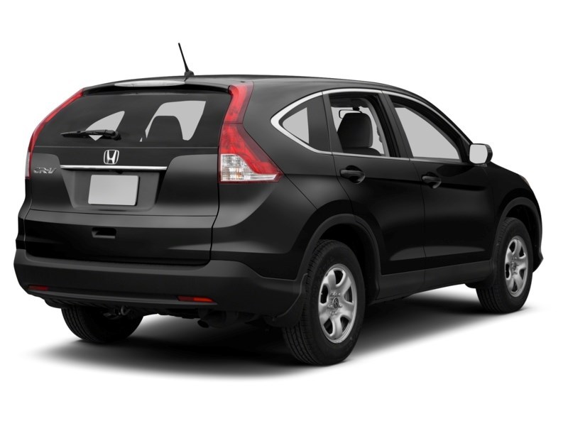 2013 Honda CR-V AWD 5dr Touring