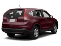 2013 Honda CR-V AWD 5dr Touring