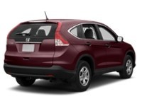 2013 Honda CR-V AWD 5dr Touring Dark Cherry Pearl  Shot 54