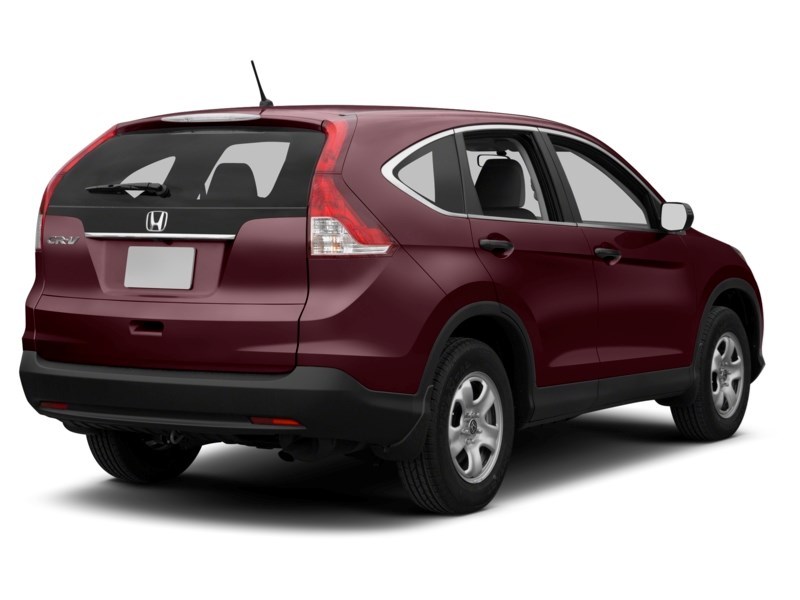 2013 Honda CR-V AWD 5dr Touring