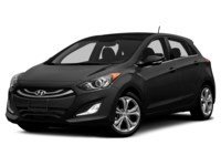2013 Hyundai Elantra GT 5dr HB Man GL