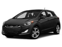 2013 Hyundai Elantra GT 5dr HB Man GL Space Black Pearl  Shot 4