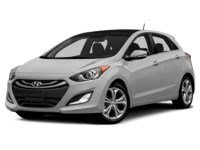 2013 Hyundai Elantra GT 5dr HB Man GL