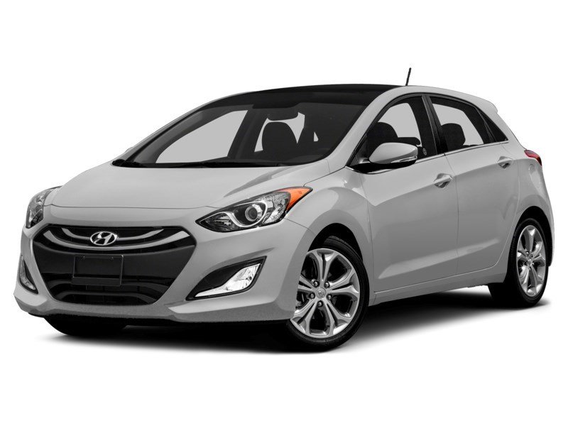2013 Hyundai Elantra GT 5dr HB Man GL