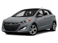 2013 Hyundai Elantra GT 5dr HB Auto GL