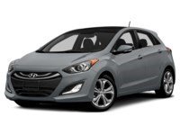 2013 Hyundai Elantra GT 5dr HB Man GL