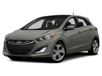 2013 Hyundai Elantra GT 5dr HB Man GL