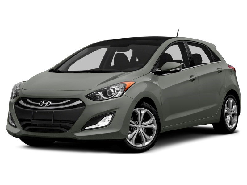 2013 Hyundai Elantra GT 5dr HB Man GL