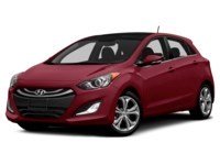 2013 Hyundai Elantra GT 5dr HB Man GL