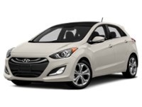 2014 Hyundai Elantra GT 5dr HB Man GLS Monaco White  Shot 28