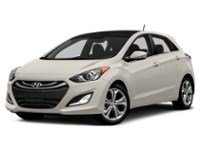 2013 Hyundai Elantra GT 5dr HB Man GL Monaco White  Shot 31