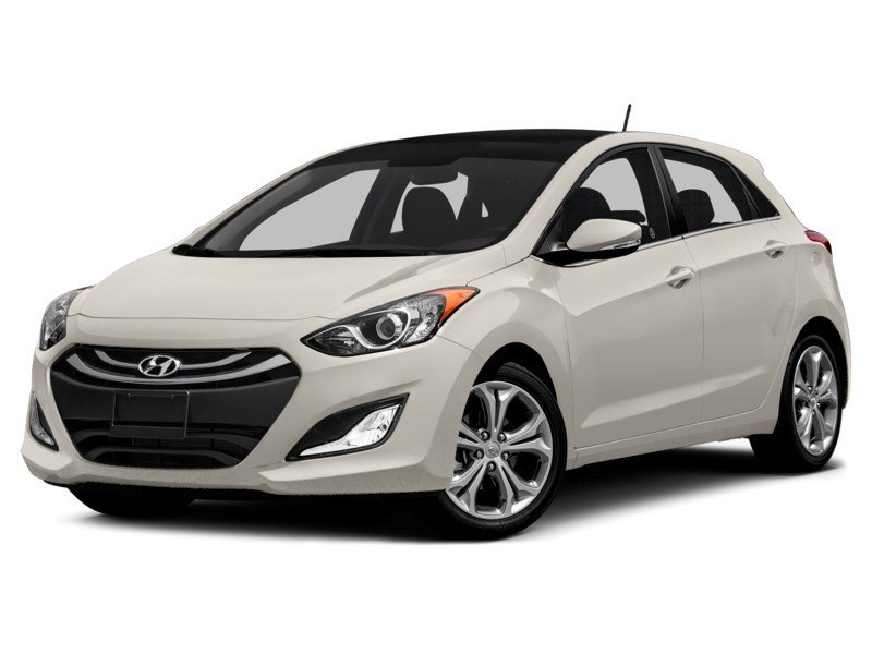 2013 Hyundai Elantra GT 5dr HB Man GL