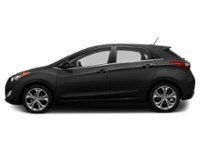 2013 Hyundai Elantra GT 5dr HB Man GLS Space Black Pearl  Shot 5